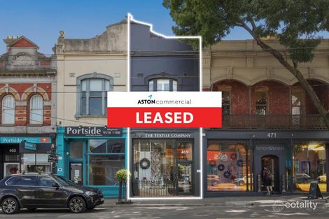 469 High St, Prahran, VIC 3181