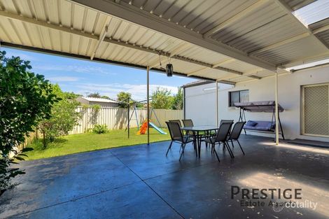 8 Caddo Cl, Greenfield Park, NSW 2176