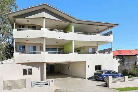 6/9-11 Stamford St, Yeerongpilly, QLD 4105