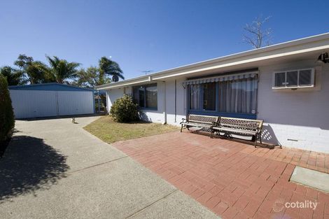 Property photo of 10 Chapman Street Swan View WA 6056