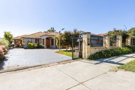 Property photo of 40A Hope Avenue Manning WA 6152