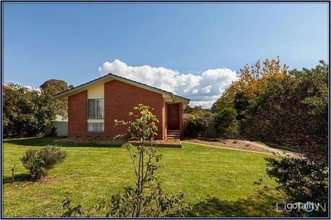 Property photo of 15 Trickett Street Holt ACT 2615