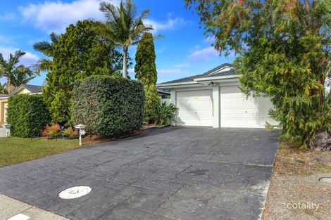 Property photo of 15 Commodore Crescent Port Macquarie NSW 2444