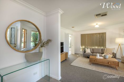 Property photo of 110 Dryandra Way Thurgoona NSW 2640