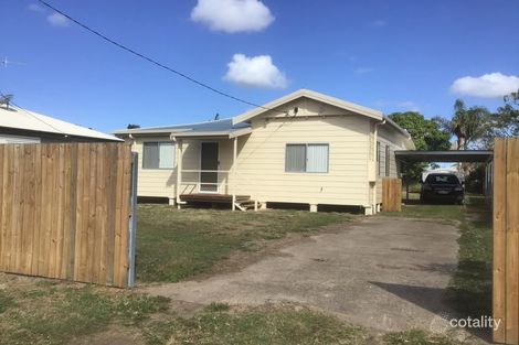 Property photo of 104 Walker Street Norville QLD 4670