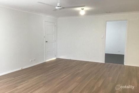 Property photo of 104 Walker Street Norville QLD 4670