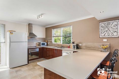 Property photo of 21 Richardson Crescent Park Grove TAS 7320