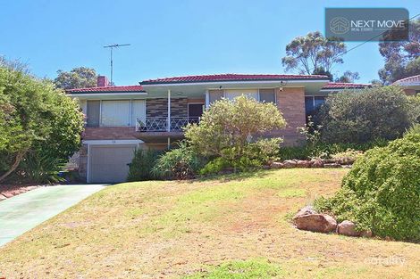 Property photo of 76 Arkwell Street Willagee WA 6156