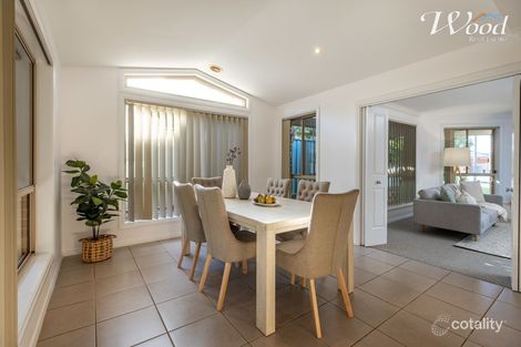 Property photo of 110 Dryandra Way Thurgoona NSW 2640