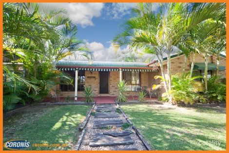 Property photo of 21 Cresthaven Drive Morayfield QLD 4506