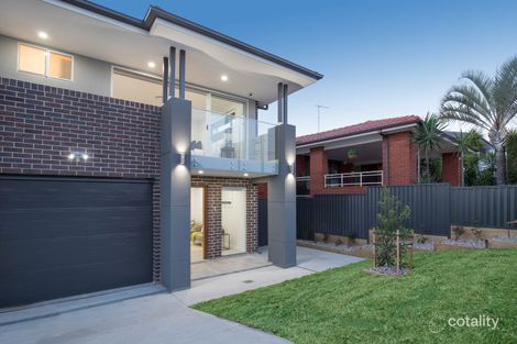 43a Denman Rd, Georges Hall, NSW 2198