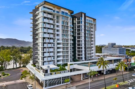 504/1 East St, Rockhampton City, QLD 4700