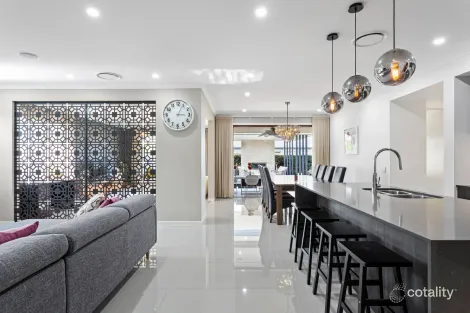 Property photo of 18 Tranquility Way Palmview QLD 4553