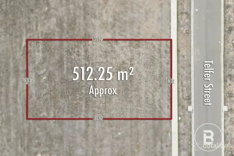 28 Telfer St, Lucas, VIC 3350