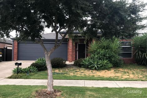 Property photo of 7 Carew Way Derrimut VIC 3026