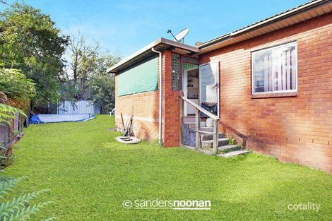 Property photo of 2 Clarendon Road Peakhurst NSW 2210