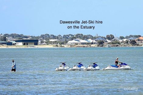 Property photo of 23 Dunsborough Court Dawesville WA 6211