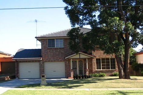 23 Picasso Cres, Old Toongabbie, NSW 2146