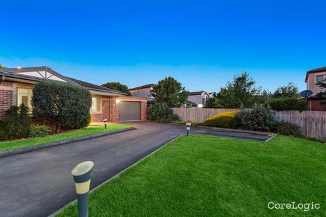 Property photo of 3/21-25 Parkhill Drive Berwick VIC 3806