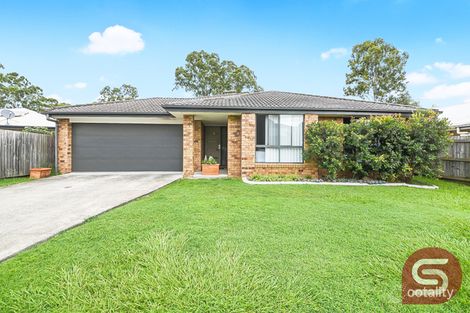38/51 Silkyoak Dr, Morayfield, QLD 4506