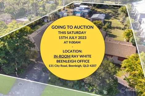 Property photo of 38 Timor Avenue Loganholme QLD 4129