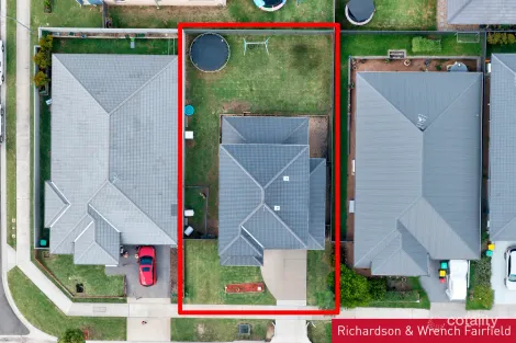 Property photo of 71 Bell Street Thirlmere NSW 2572