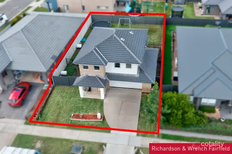 Property photo of 71 Bell Street Thirlmere NSW 2572