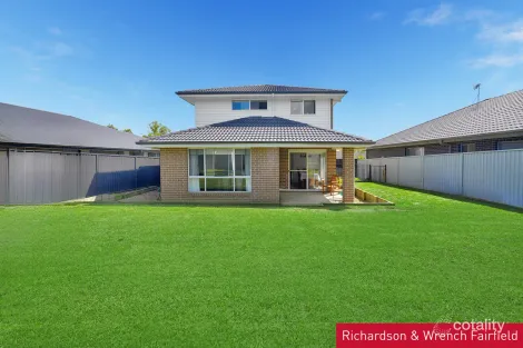 Property photo of 71 Bell Street Thirlmere NSW 2572