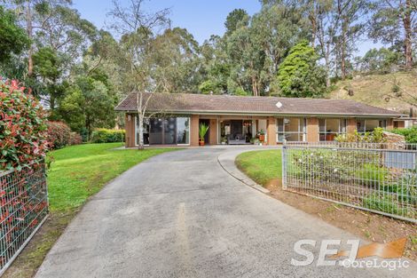 Property photo of 9 Slatters Road Trafalgar VIC 3824