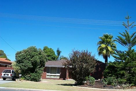 22 Scandrett Way, Bateman, WA 6150