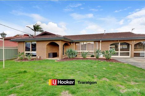 Property photo of 12 Myrtle Crescent Traralgon VIC 3844