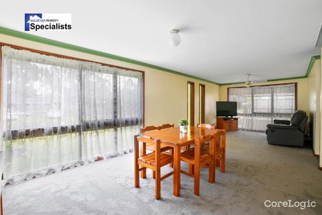 Property photo of 52 Old Kent Road Ruse NSW 2560