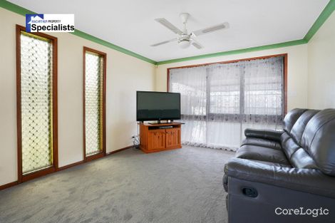 Property photo of 52 Old Kent Road Ruse NSW 2560