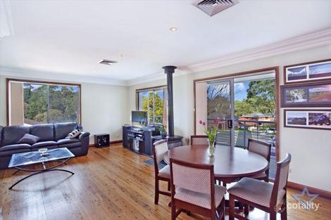 Property photo of 56-56A Statham Avenue North Rocks NSW 2151