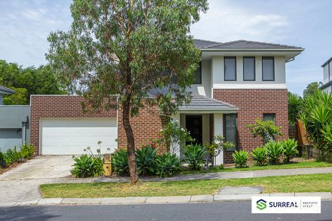 Property photo of 73 Evans Drive Croydon VIC 3136
