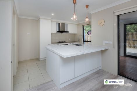 Property photo of 73 Evans Drive Croydon VIC 3136