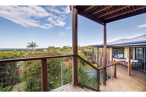 Property photo of 16 Goondooloo Drive Ocean Shores NSW 2483