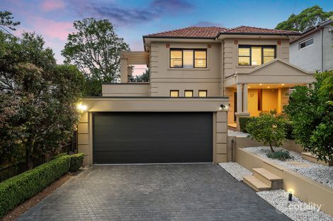 17 Rutland Ave, Castlecrag, NSW 2068