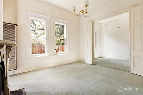 Property photo of 27 Alexandra Street South Yarra VIC 3141