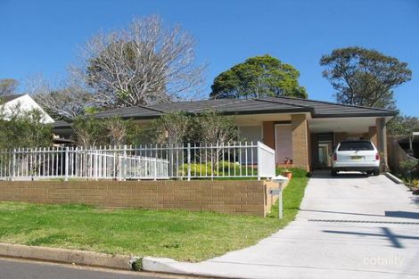 5 Phillip Ave, Seaforth, NSW 2092