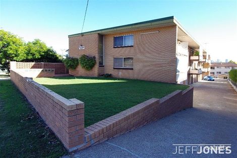 1/158 Old Cleveland Rd, Coorparoo, QLD 4151