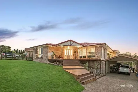 Contact Agent For Address, Albany Creek, QLD 4035