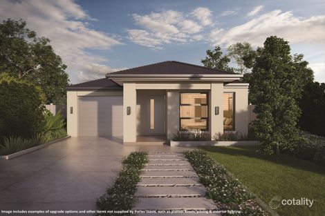 Property photo of 113 Mackenzie Drive Wollert VIC 3750