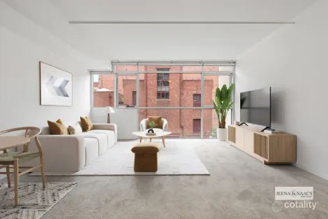 Property photo of 209/11-17 Cohen Place Melbourne VIC 3000