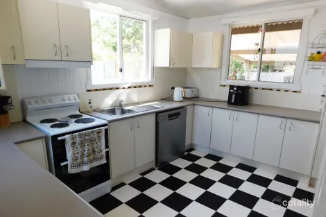 Property photo of 114 Galatea Street Charleville QLD 4470