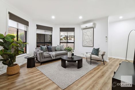 Property photo of 1/11 Kontek Way Sydenham VIC 3037