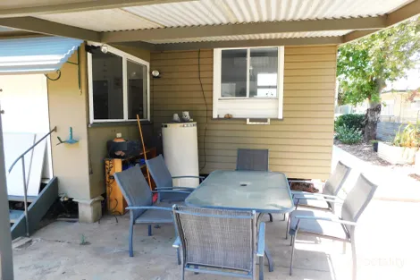 Property photo of 114 Galatea Street Charleville QLD 4470