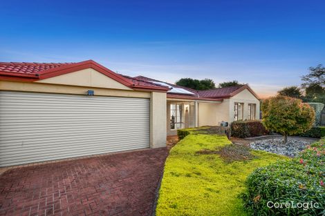 Property photo of 37 Paperbark Drive Mount Martha VIC 3934