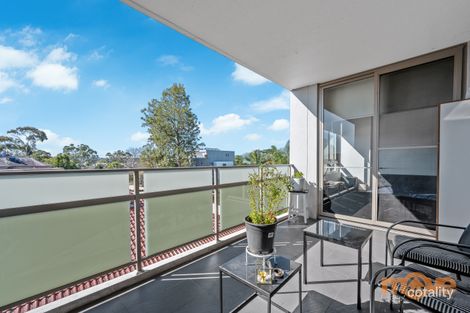 Property photo of 2510/1A Morton Street Parramatta NSW 2150