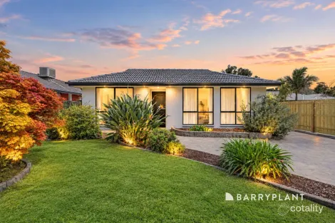 3 Meadow Lane, Ferntree Gully, VIC 3156